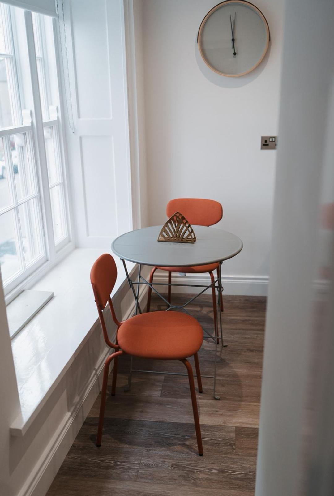 Apartment At 68 Saintfield Exteriér fotografie