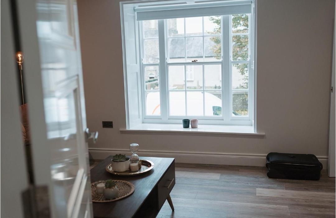 Apartment At 68 Saintfield Exteriér fotografie