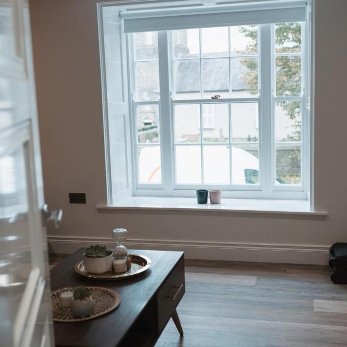 Apartment At 68 Saintfield Exteriér fotografie