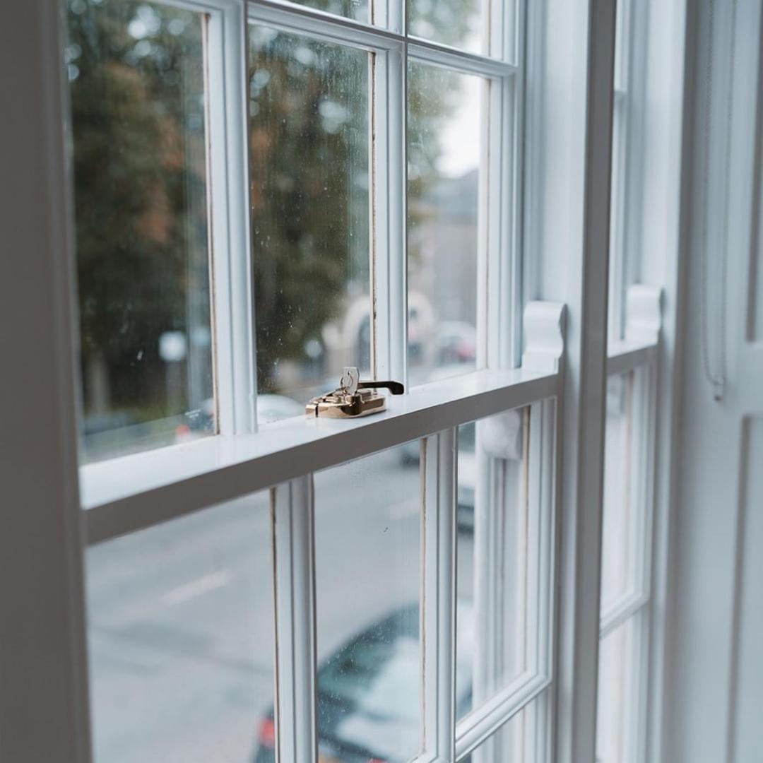 Apartment At 68 Saintfield Exteriér fotografie