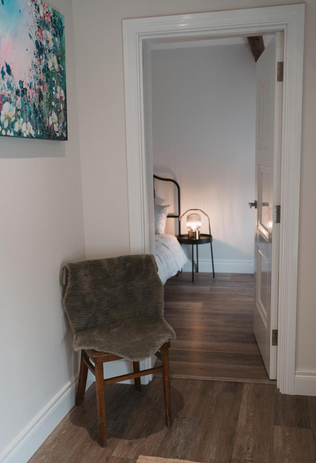 Apartment At 68 Saintfield Exteriér fotografie
