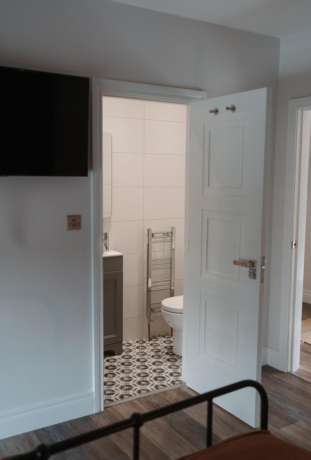 Apartment At 68 Saintfield Exteriér fotografie